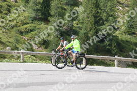 Photo #2573794 | 10-08-2022 10:35 | Pordoi Pass BICYCLES