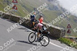 Photo #3874705 | 14-08-2023 10:56 | Passo Dello Stelvio - Prato side BICYCLES