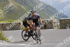 Photo #3876212 | 14-08-2023 11:39 | Passo Dello Stelvio - Prato side BICYCLES