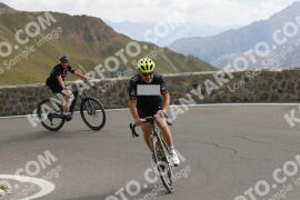 Foto #3831938 | 12-08-2023 10:40 | Passo Dello Stelvio - Prato Seite BICYCLES