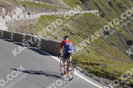 Photo #3895839 | 15-08-2023 09:24 | Passo Dello Stelvio - Prato side BICYCLES