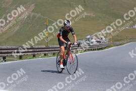 Photo #2381583 | 24-07-2022 10:42 | Passo Dello Stelvio - Peak BICYCLES