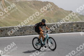 Photo #3185429 | 21-06-2023 12:21 | Passo Dello Stelvio - Prato side BICYCLES