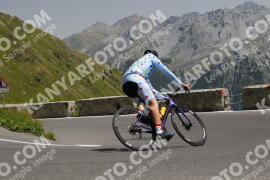 Photo #3528293 | 18-07-2023 12:50 | Passo Dello Stelvio - Prato side BICYCLES