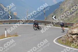 Foto #2413793 | 25-07-2022 13:45 | Passo Dello Stelvio - die Spitze BICYCLES