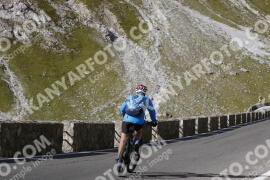 Foto #4046192 | 24-08-2023 09:46 | Passo Dello Stelvio - Prato Seite BICYCLES
