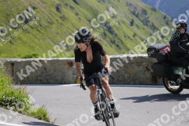 Foto #3439434 | 14-07-2023 10:34 | Passo Dello Stelvio - Prato Seite BICYCLES
