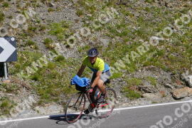 Foto #3808147 | 11-08-2023 10:05 | Passo Dello Stelvio - Prato Seite BICYCLES