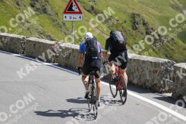 Photo #3440637 | 14-07-2023 11:14 | Passo Dello Stelvio - Prato side BICYCLES