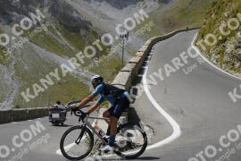 Photo #4053399 | 24-08-2023 13:43 | Passo Dello Stelvio - Prato side BICYCLES