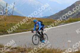 Photo #2443567 | 30-07-2022 13:02 | Passo Dello Stelvio - Peak BICYCLES