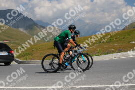 Photo #2384436 | 24-07-2022 11:19 | Passo Dello Stelvio - Peak BICYCLES