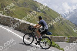 Photo #3346413 | 04-07-2023 12:17 | Passo Dello Stelvio - Prato side BICYCLES