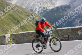 Photo #3758211 | 08-08-2023 12:56 | Passo Dello Stelvio - Prato side BICYCLES