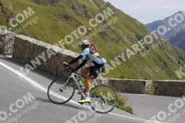 Photo #3754195 | 08-08-2023 11:40 | Passo Dello Stelvio - Prato side BICYCLES