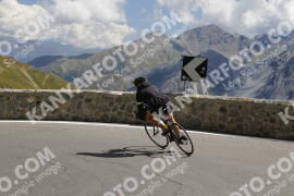 Photo #3856412 | 13-08-2023 12:19 | Passo Dello Stelvio - Prato side BICYCLES