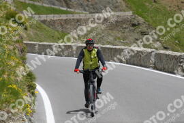 Photo #3347429 | 04-07-2023 13:11 | Passo Dello Stelvio - Prato side BICYCLES