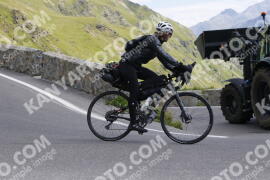 Photo #3603694 | 28-07-2023 11:39 | Passo Dello Stelvio - Prato side BICYCLES