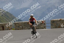 Foto #3873659 | 14-08-2023 10:12 | Passo Dello Stelvio - Prato Seite BICYCLES