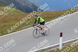 Foto #2423180 | 27-07-2022 14:12 | Passo Dello Stelvio - die Spitze BICYCLES