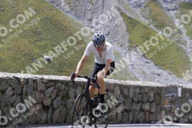 Foto #4079684 | 26-08-2023 13:04 | Passo Dello Stelvio - Prato Seite BICYCLES