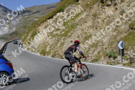 Foto #4074214 | 26-08-2023 10:10 | Passo Dello Stelvio - Prato Seite BICYCLES