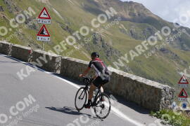 Photo #3875869 | 14-08-2023 11:31 | Passo Dello Stelvio - Prato side BICYCLES
