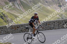 Photo #3731009 | 06-08-2023 10:10 | Passo Dello Stelvio - Prato side BICYCLES