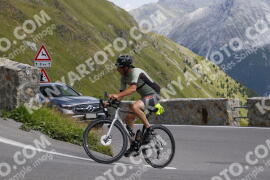 Foto #3757275 | 08-08-2023 12:45 | Passo Dello Stelvio - Prato Seite BICYCLES