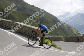 Foto #3345106 | 04-07-2023 10:21 | Passo Dello Stelvio - Prato Seite BICYCLES