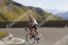 Foto #3852498 | 13-08-2023 09:34 | Passo Dello Stelvio - Prato Seite BICYCLES