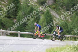 Photo #2539811 | 08-08-2022 10:45 | Pordoi Pass BICYCLES
