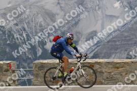 Photo #3588935 | 27-07-2023 11:26 | Passo Dello Stelvio - Prato side BICYCLES
