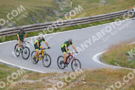 Photo #2459302 | 31-07-2022 11:08 | Passo Dello Stelvio - Peak BICYCLES