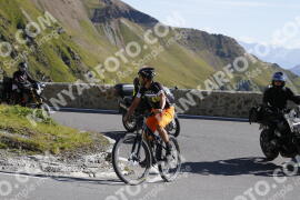 Photo #3852634 | 13-08-2023 09:49 | Passo Dello Stelvio - Prato side BICYCLES