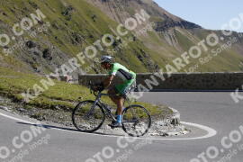 Foto #3958041 | 19-08-2023 10:14 | Passo Dello Stelvio - Prato Seite BICYCLES