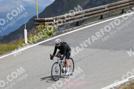 Photo #2422716 | 27-07-2022 12:20 | Passo Dello Stelvio - Peak BICYCLES