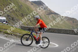 Photo #3255561 | 27-06-2023 11:22 | Passo Dello Stelvio - Prato side BICYCLES