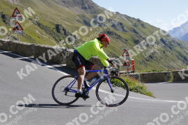 Photo #4001271 | 21-08-2023 10:04 | Passo Dello Stelvio - Prato side BICYCLES