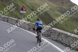 Photo #3198597 | 23-06-2023 12:23 | Passo Dello Stelvio - Prato side BICYCLES