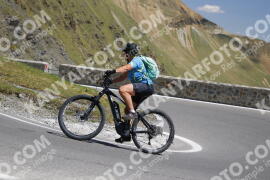 Photo #3240672 | 26-06-2023 12:41 | Passo Dello Stelvio - Prato side BICYCLES