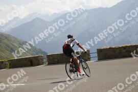 Photo #3421140 | 11-07-2023 10:24 | Passo Dello Stelvio - Prato side BICYCLES