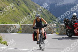 Foto #3588078 | 27-07-2023 10:52 | Passo Dello Stelvio - Prato Seite BICYCLES