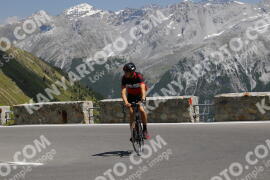 Foto #3241391 | 26-06-2023 14:05 | Passo Dello Stelvio - Prato Seite BICYCLES