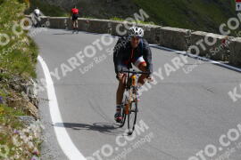 Photo #3622724 | 29-07-2023 10:57 | Passo Dello Stelvio - Prato side BICYCLES