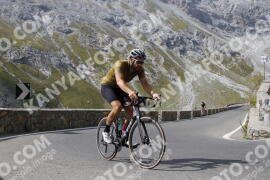 Photo #4061884 | 25-08-2023 11:00 | Passo Dello Stelvio - Prato side BICYCLES