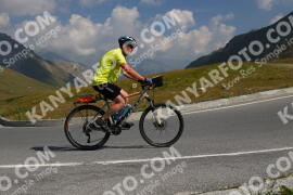 Photo #2381758 | 24-07-2022 10:45 | Passo Dello Stelvio - Peak BICYCLES