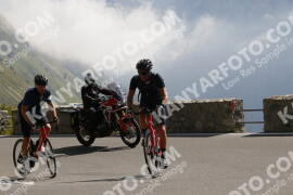 Photo #3874379 | 14-08-2023 10:47 | Passo Dello Stelvio - Prato side BICYCLES