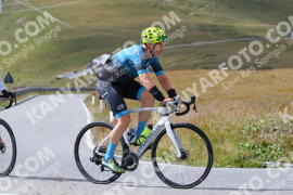 Photo #2446990 | 30-07-2022 16:21 | Passo Dello Stelvio - Peak BICYCLES