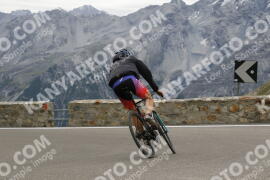 Photo #3588648 | 27-07-2023 11:16 | Passo Dello Stelvio - Prato side BICYCLES